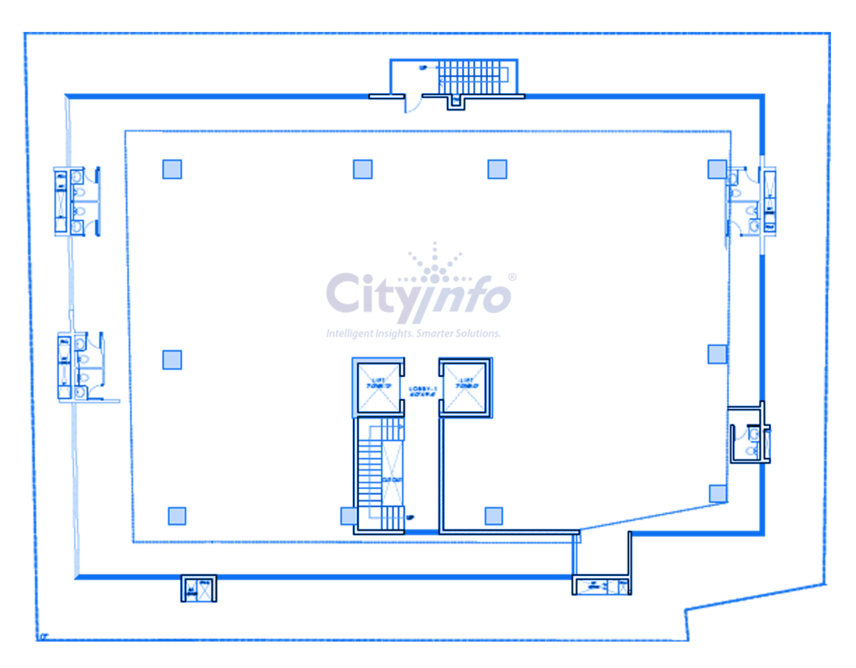  Floor image for Redifice Koramangala